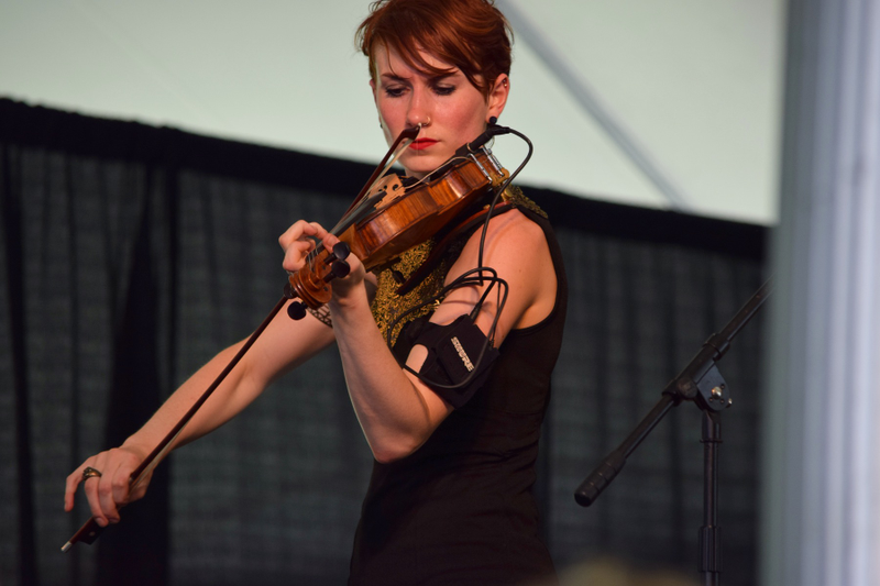 Illustration for article titled Musikfest